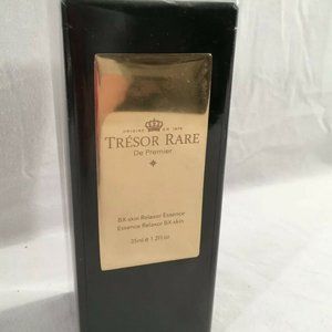 NIB Box Sealed Tresor Rare De Premier skin Relaxor